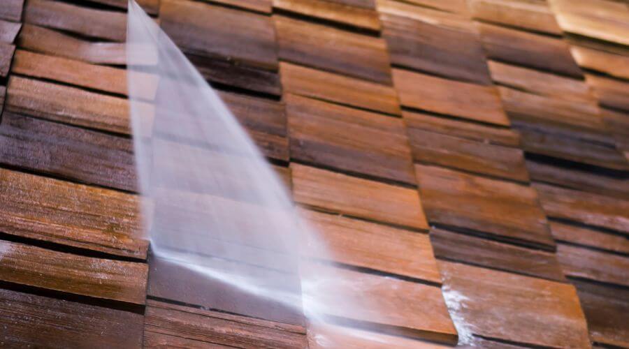 Tile Roofing in Thompsonville, MI
